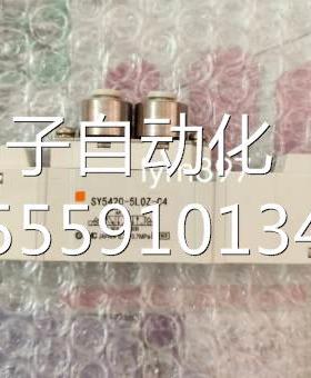 日本SMC全新货 SY55420-5LO现Z/5LD/G/5LZ/5LOZU/5MOZ-C4/C6/C8询