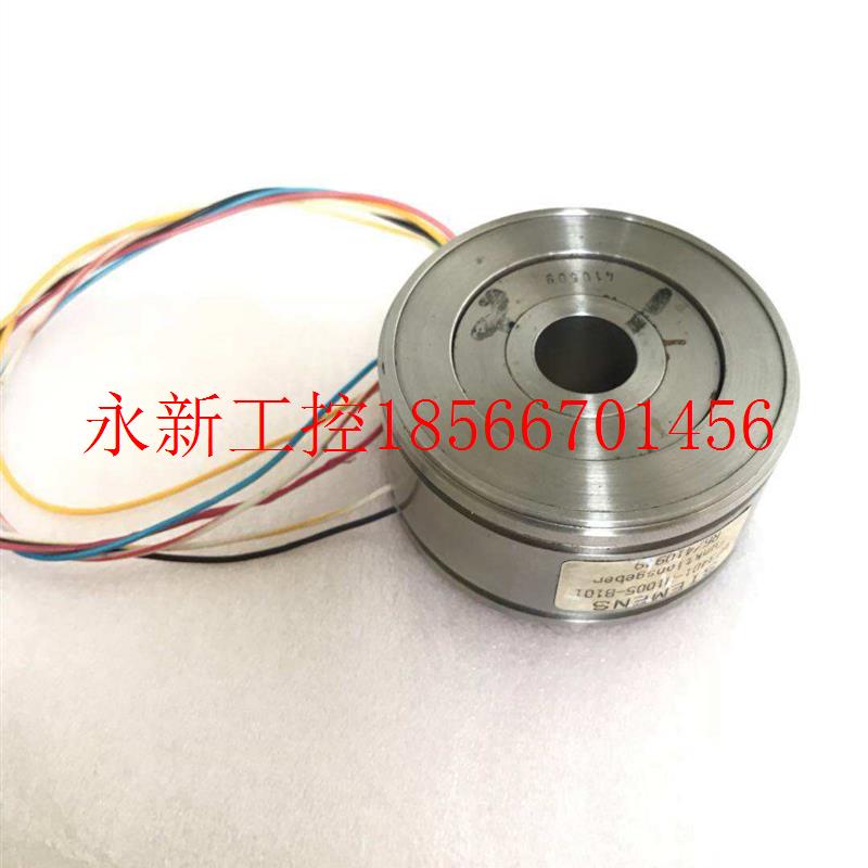 议价议价旋转变压器V23401-H1005-B101 伺服电机编码器SIEM￥