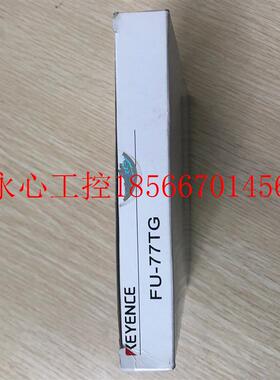议价现货促销 全新原装 KEYENCE 基恩士 FU-77TG 实物照片￥