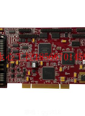 议价现货正品SCANLAB AB AG TRC4 V1 1激光打标头控制卡 成色新￥