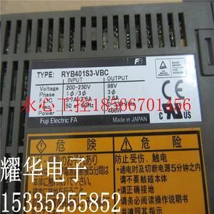 货包好 VBC 品质证￥ R保YB401S3 议价CXP伺现服驱动器