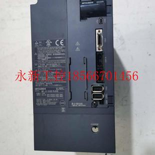 500B RJ006 设备拆机 议价三菱伺服驱动器 包好 9成新 ￥