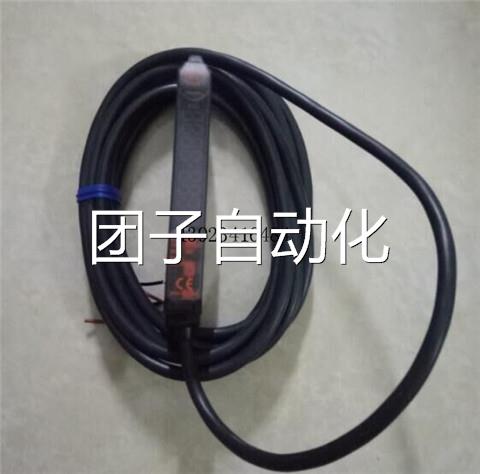 OMRON欧姆龙原装全新光纤放大器 E3X-DA6-S询价