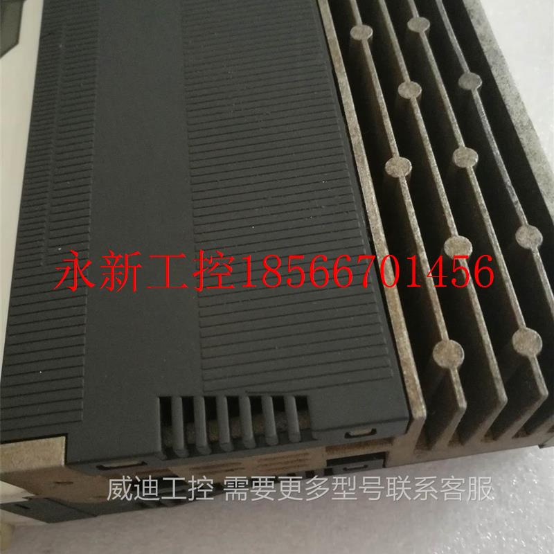 议价a二手伺服驱动器 MBDHT2510E实物图 现货议价￥