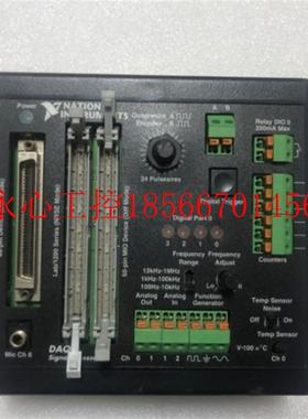 议价NI DAQ SIGNAL ACCESSORY 接线端￥