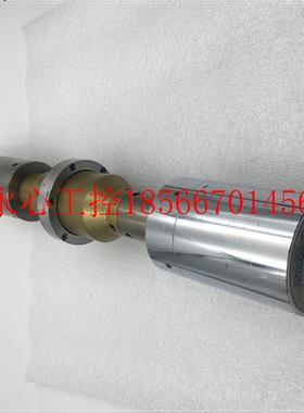 议价现货BRANSON必能信塑焊机 超声波换能器 调幅器 ASS-20063￥