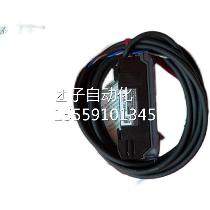 原装 基恩士KEYENCE 1光线放大1传感器 FS-N8N N1/1N V3 V32 XH询
