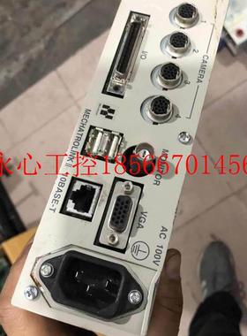 议价YASKAWA工业影像系统处理器 MYVIS MM250￥