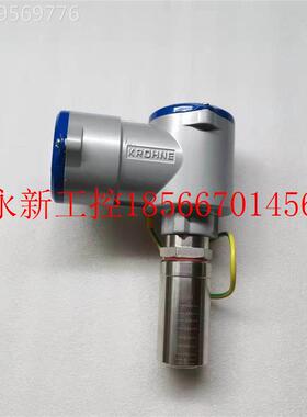 议价KROHNE科隆 DWM200/RL0/0/1C/R2/2 插入式电磁流量计 流量￥