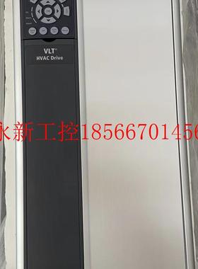 议价FC-102P22KT-4E20H2 全新原装丹佛斯变频器102系列22KW￥