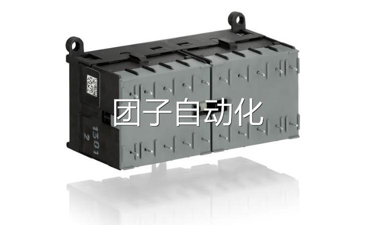 全新原装正品ABB微型接触器 VB6-30-01 24V, 220V, 380V询价