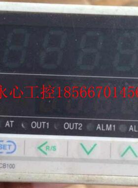 议价温控表  RKC-CB100-FR01-M*JII-NN/N     0-1600度￥