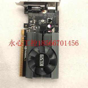 Comptuter VGA 710 NVIDIA 2GD3L￥ MSI Cad 议价现货 Graphic