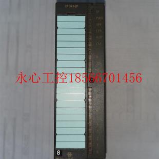 2AH11 0XA0 CP343 议价95新 ASI 343 ￥ 6GK7