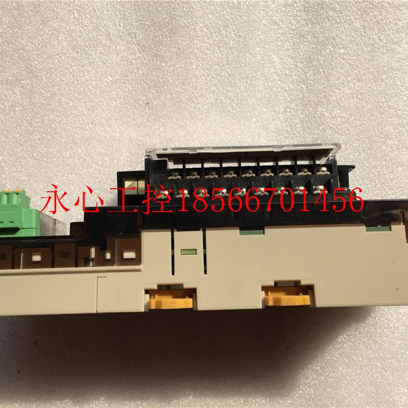议价GX-O1C6601 全新 无包装 正品- 欧姆龙终端模块GX-OC160 GX￥