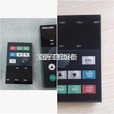 上海众辰汇菱变频器面板H3000H5000H8000Z2000Z8000全新原装询价