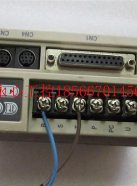 议价东元 驱动器 JSDEP-10A 有一台￥