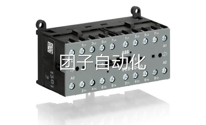 全新原装正品ABB接触器 VB6-30-10,VB6-30-01 24V,220V,380V询价