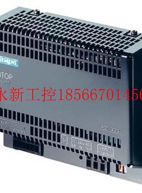 议价SITOP电源6EP1 334-1AL12单相120/230VAC输入输出24VDC￥