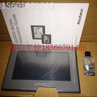 议价全新触摸屏GC-4408W老款停产,新款PFXGP4402WADW替￥