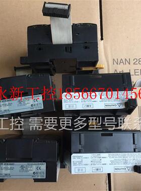 议价9成新 CP1W-8ER/CP1W-20EDT1/CP1W-20EDR1/CP1W-40EDT1￥