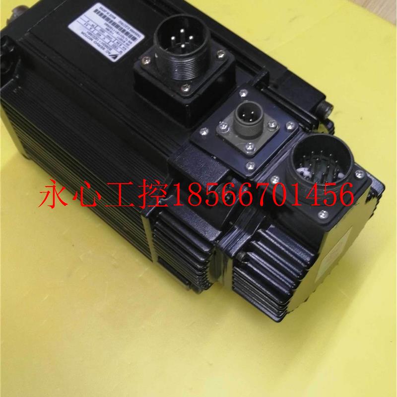 议价SG3MGH-1DC服A6H 全年新安川伺电机 JAT质保1 ￥