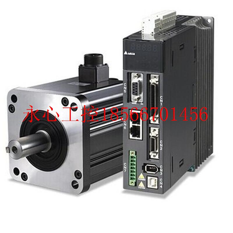 议价台达A2伺服驱动器 ASD-A2-0743-M 全新原装  750W ¥