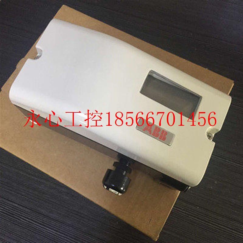 议价V18345-1027120001全新原装正品ABB阀门定位器￥