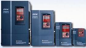 ENC 易能变频器 EDS800-2S0015单相220V输入1.5KW询价