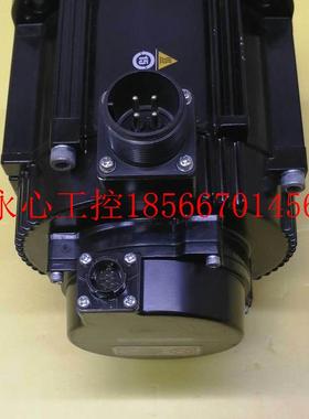 议价GMMG153ADC61安川伺服电S机 成色 9新 质保3个月SUO ￥