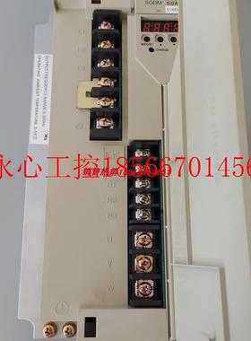 议价SGDM-50ADA全新原装 安川yaskaw 伺服 ￥