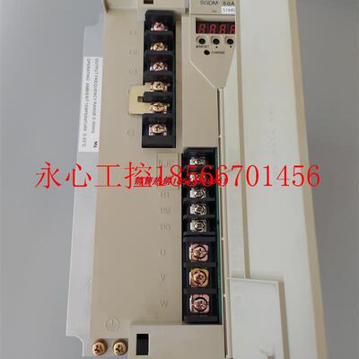 议价SGDM-50ADA全新原装 安川yaskaw 伺服 ￥