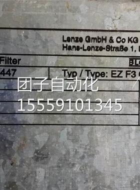 伦E茨D-1655 Z 3F3 A016003询价