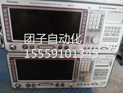 罗C德施瓦茨/R&am;Sp M5D80 CMD5 综合测试仪询价