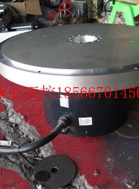 议价SGMCS-80M3A-MB11 拆机 安川力矩电机￥