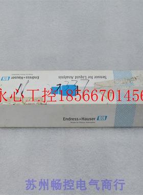 议价*恩德斯豪斯E+H液体分析传感器 CPS42-0PB2SSA 现货￥