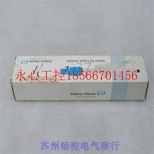 0PB2SSA 议价 CPS42 H液体分析传感器 现货￥ 恩德斯豪斯E