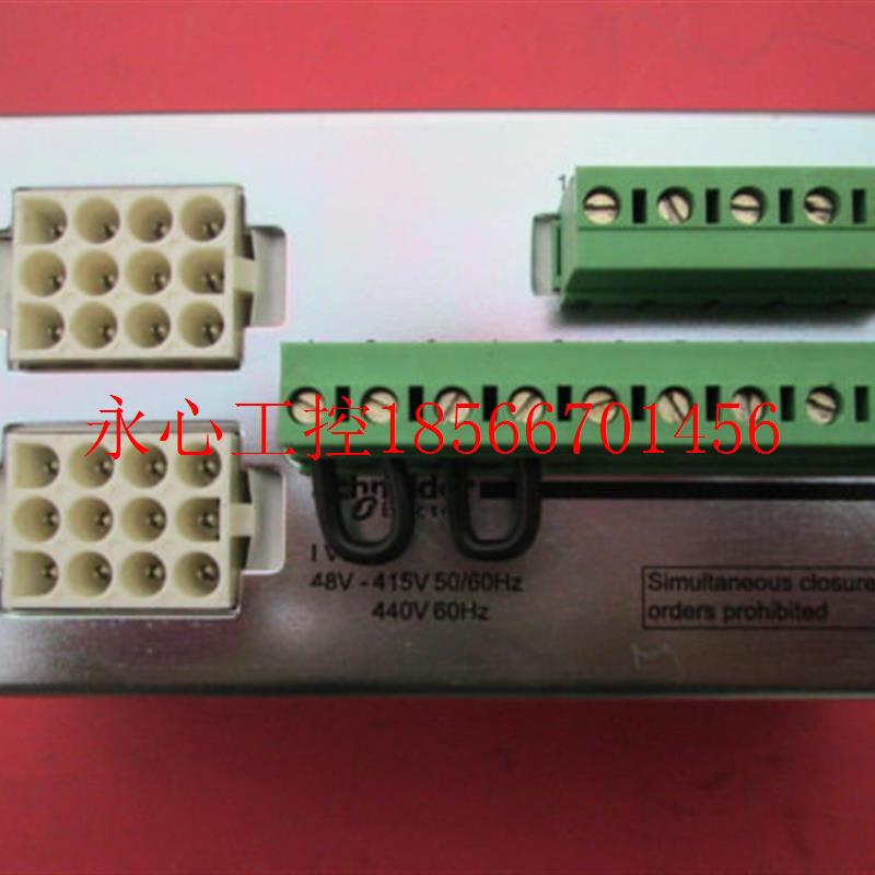 议价Simultaneous closure orders prohibited     IVE 48-415V￥