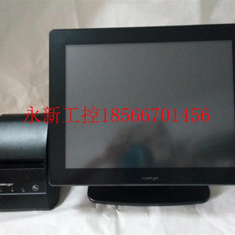 议价TX-4000series宝获利15寸触摸收银机 posiflex XT-3015 401￥