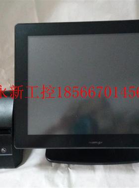 议价TX-4000series宝获利15寸触摸收银机 posiflex XT-3015 401￥