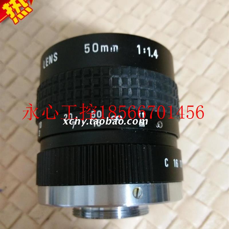 议价现货PENTAX 50MM 1:1.4  图片实拍￥