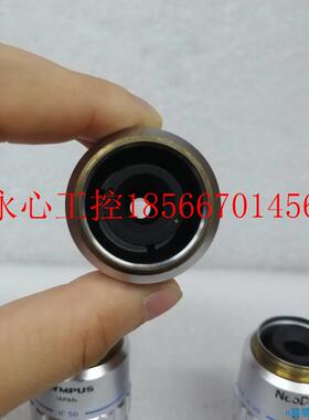 议价工控Z设备 OYLMPUS奥林离巴斯ULWD NeNFIXoSPlan 50/0.55长￥