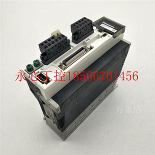 成色95新￥ 伺服驱动器 议价MBDKT2510E 400W