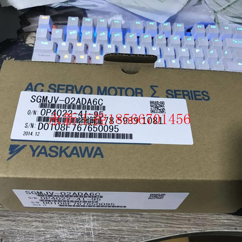议价全新YASKAWA SGMGH-13Q5A-OM11,SGMGH-13ACA6S质保1年.￥
