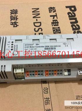 议价animeo IB+ 4AC Motor Controller DRM 220~240VAC 9新￥