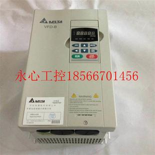 380V 议价台达变频器VFD B系列 VFD300B43A 30kW￥