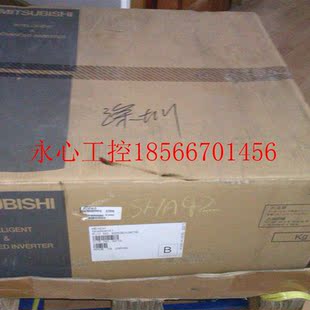 45K A740 C9￥ 议价日本三菱变频器