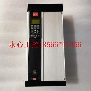 议价丹佛斯变频器VLT5006PT5C54STR3DLF00A00功能正常 包使用￥