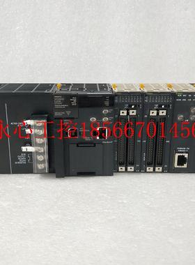 议价OMRON欧姆龙CJ1W-PA205R/CPU35/OD261 /ETN21/ID261 PLC模￥