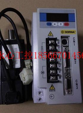 议价原装拆机DORNA伺服 EPS2-TA040L121+60DN-04DB1AKS 包好 ￥